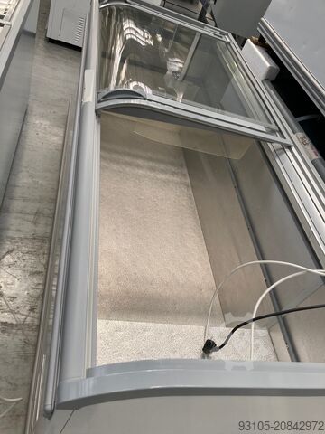Tiefkühltruhe AHT PARIS 210 (-) / (U) AHT Paris 210