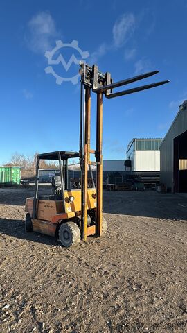 Gabelstapler STILL R70-25