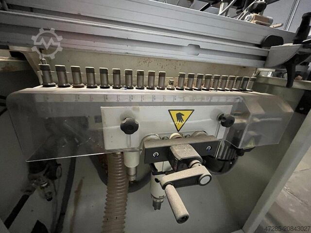 Deugelbohrer SCM Startech 21