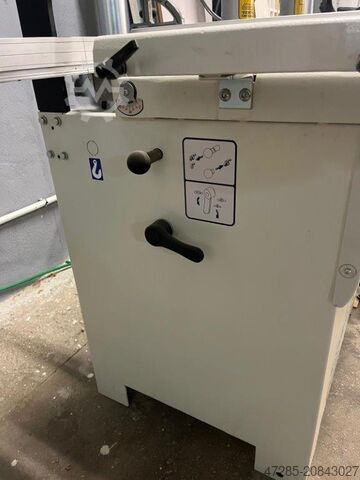 Deugelbohrer SCM Startech 21