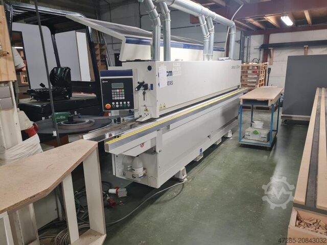Kantenanleimmaschine SCM Olimpic k 230 evo