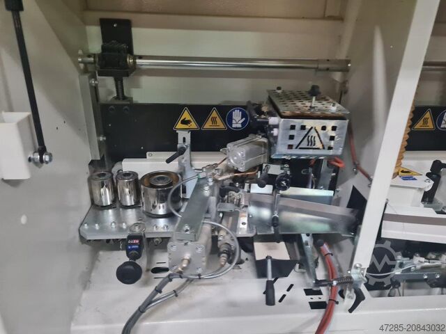 Kantenanleimmaschine SCM Olimpic k 230 evo