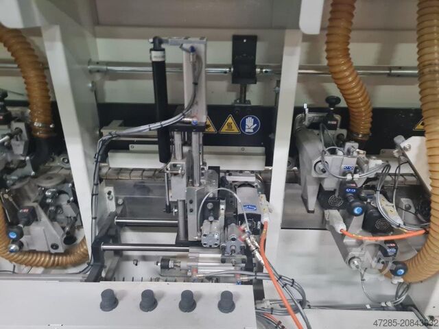 Kantenanleimmaschine SCM Olimpic k 230 evo