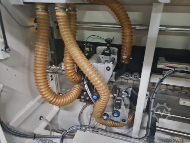 Kantenanleimmaschine SCM Olimpic k 230 evo