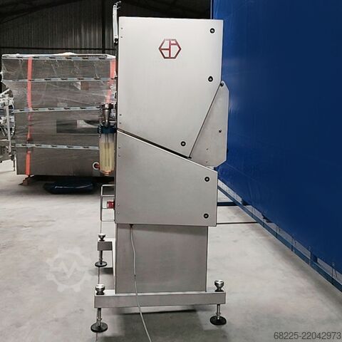 Meat processing machine Kaufler KR 370-120