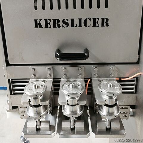 Meat processing machine Kaufler KR 370-120