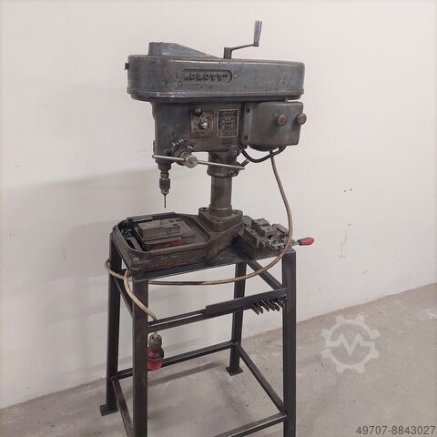 Tapping machine Flott TB6 /II 