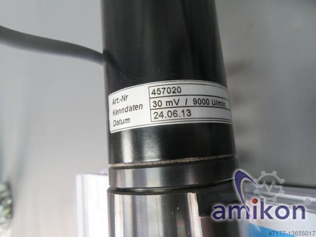 Screwdriving system and torque measuring devices DSM DS 57 MDW DS 57 SA