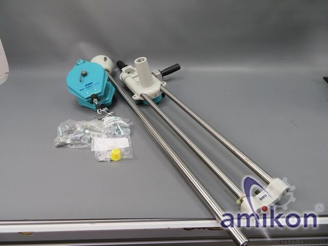 Screwdriving system and torque measuring devices DSM DS 57 MDW DS 57 SA