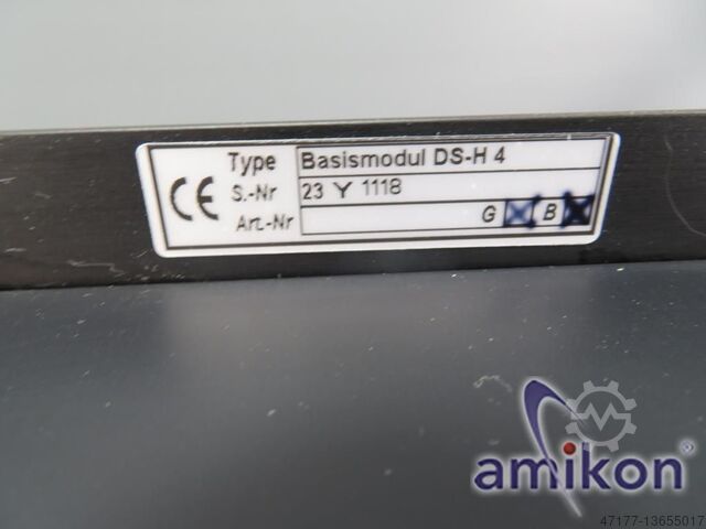 Screwdriving system and torque measuring devices DSM DS 57 MDW DS 57 SA