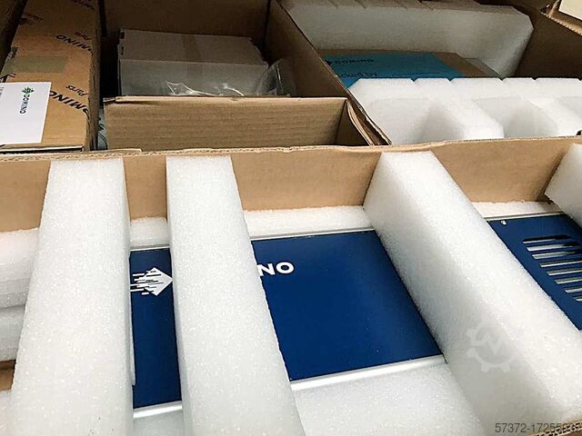 CO2 Laser Marking System Domino D 320i