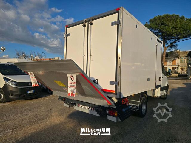 Kühlkastenwagen Mercedes-Benz SPRINTER 2020 CELLA FRIGO SPONDA FRC