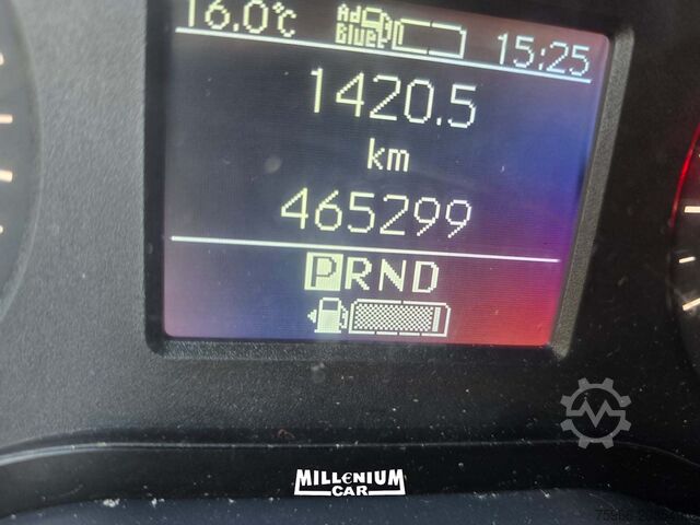 Kühlkastenwagen Mercedes-Benz SPRINTER 2020 CELLA FRIGO SPONDA FRC