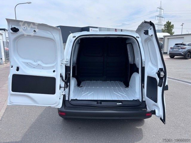 Panel van MERCEDES-BENZ Citan Kasten 110 CDI MBUX Klima E6E Tempomat