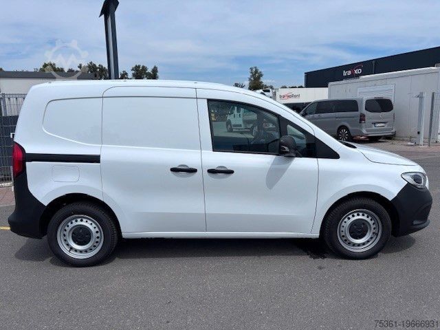 Panel van MERCEDES-BENZ Citan Kasten 110 CDI MBUX Klima E6E Tempomat