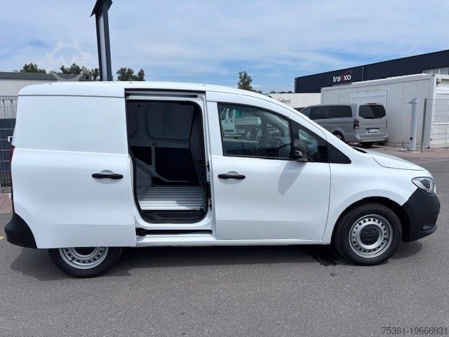 Panel van MERCEDES-BENZ Citan Kasten 110 CDI MBUX Klima E6E Tempomat