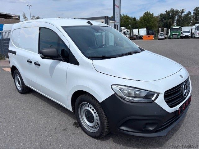 Panel van MERCEDES-BENZ Citan Kasten 110 CDI MBUX Klima E6E Tempomat