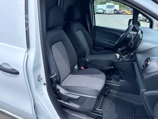 Kastenwagen MERCEDES-BENZ Citan Kasten 110 CDI MBUX Klima E6E Tempomat