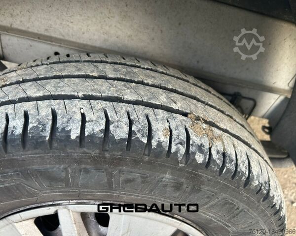 Minibus OPEL OPEL MOVANO FURGONE CON SPONDA POSTERIORE CARICATRICE