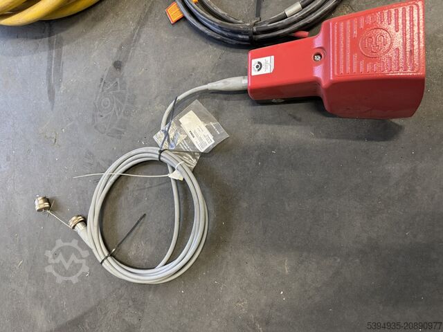 Hochdruckwasserstrahlmaschine Woma EcoMaster MK3