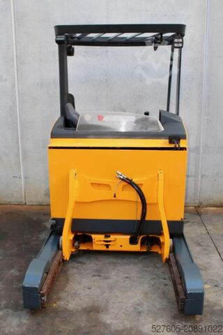 Reachtruck Jungheinrich ETV 216 872 DZ