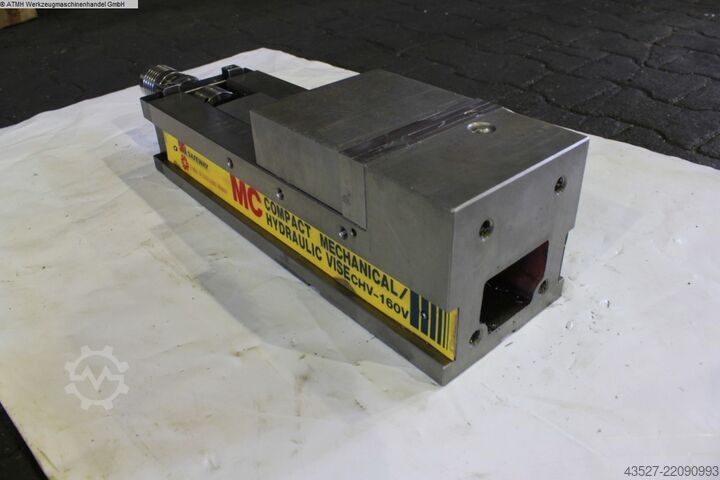 Vise SAFEWAY CHV-160V
