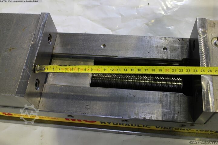 Vise SAFEWAY CHV-160V