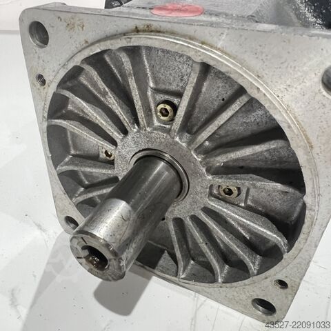 Motor SIEMENS 1FT3072-0AF61-9-Z