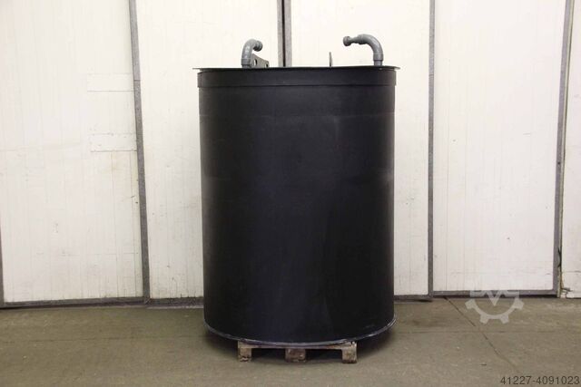 Storage containers unbekannt 2,1 m³