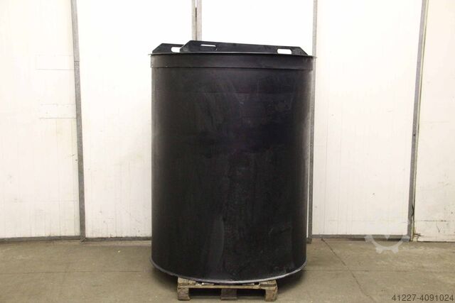 Storage containers unbekannt 2,1 m³