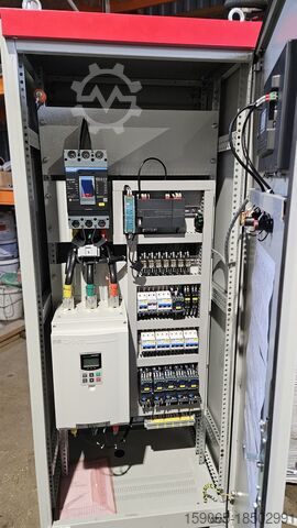 Pellet press Yulong XGJ560