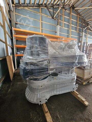 Pellet press Yulong XGJ560