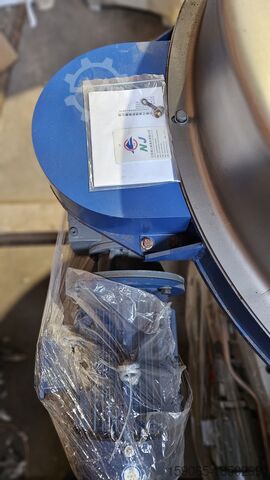 Pellet press Yulong XGJ560