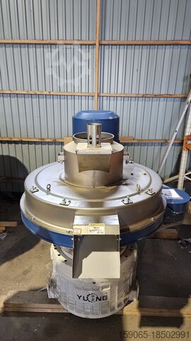 Pellet press Yulong XGJ560
