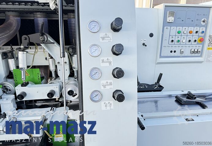 Four Side Planer REIGNMAC RMM423