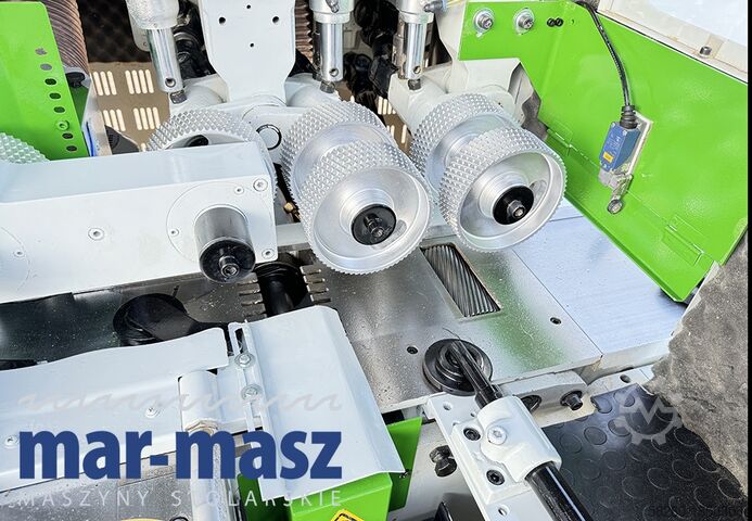 Four Side Planer REIGNMAC RMM423 