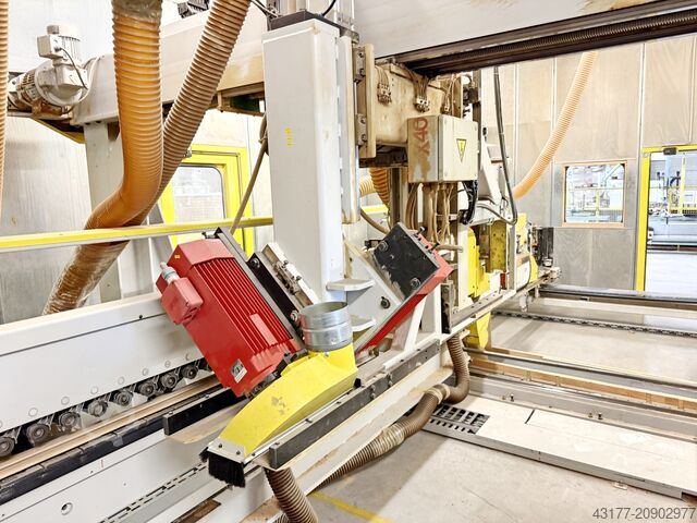 Komplett Fertigung für Bett Lattenroste Weinig Raimann Linde Koch Panhans Grecon Hydromat  KR KS OPTICUT E14 E16 CNC