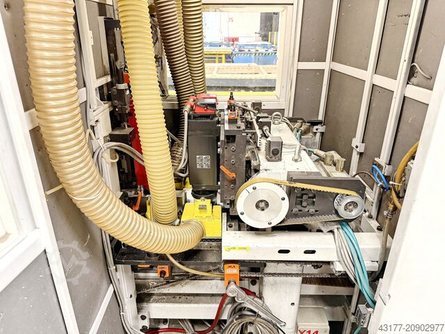 Komplett Fertigung für Bett Lattenroste Weinig Raimann Linde Koch Panhans Grecon Hydromat  KR KS OPTICUT E14 E16 CNC