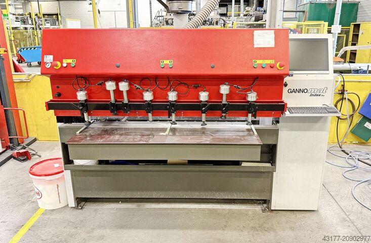 Komplett Fertigung für Bett Lattenroste Weinig Raimann Linde Koch Panhans Grecon Hydromat  KR KS OPTICUT E14 E16 CNC