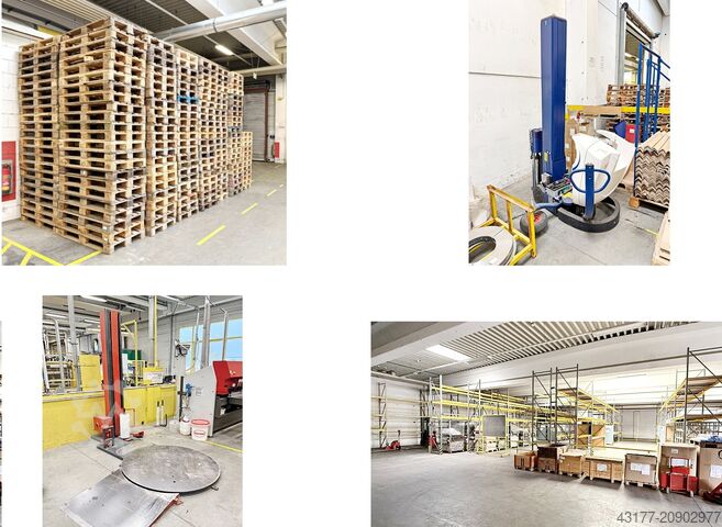 Komplett Fertigung für Bett Lattenroste Weinig Raimann Linde Koch Panhans Grecon Hydromat  KR KS OPTICUT E14 E16 CNC