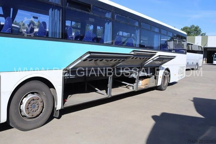 Intercitybus Mercedes-Benz Intouro ME / 13.0m / Manual / Euro 5