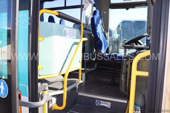 Intercitybus Mercedes-Benz Intouro ME / 13.0m / Manual / Euro 5