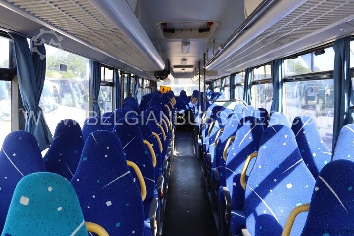 Intercitybus Mercedes-Benz Intouro ME / 13.0m / Manual / Euro 5