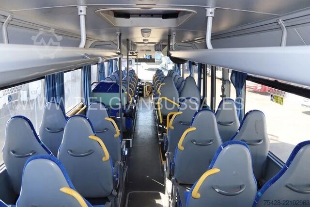 Intercitybus Mercedes-Benz Intouro ME / 12,98m  / Manual / Euro 5