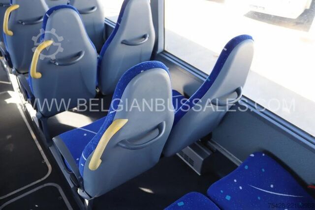 Intercitybus Mercedes-Benz Intouro ME / 12,98m  / Manual / Euro 5