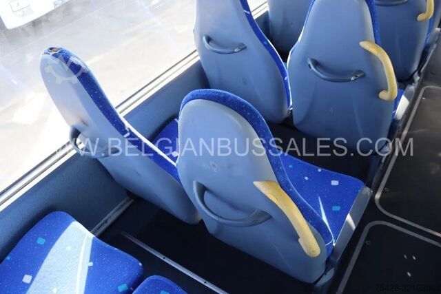 Intercitybus Mercedes-Benz Intouro ME / 12,98m  / Manual / Euro 5