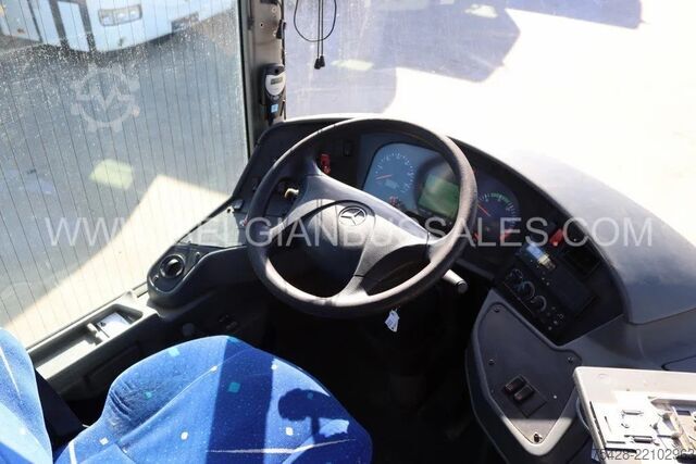 Intercitybus Mercedes-Benz Intouro ME / 12,98m  / Manual / Euro 5