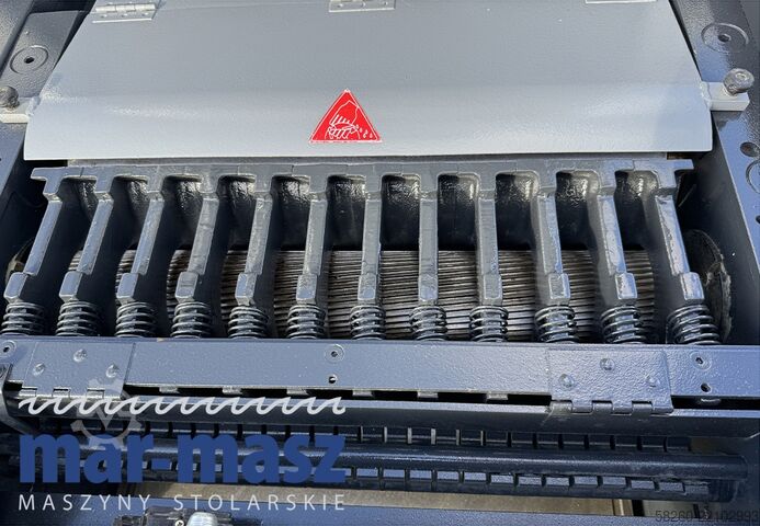 Thickness planer 510 x 300 Casadei R/51H3
