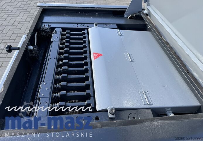 Thickness planer 510 x 300 Casadei R/51H3