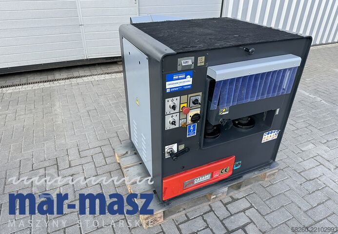 Thickness planer 510 x 300 Casadei R/51H3